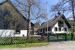 Rosenfeld-Bubenhofener Tal-Schafhaus DSC0441