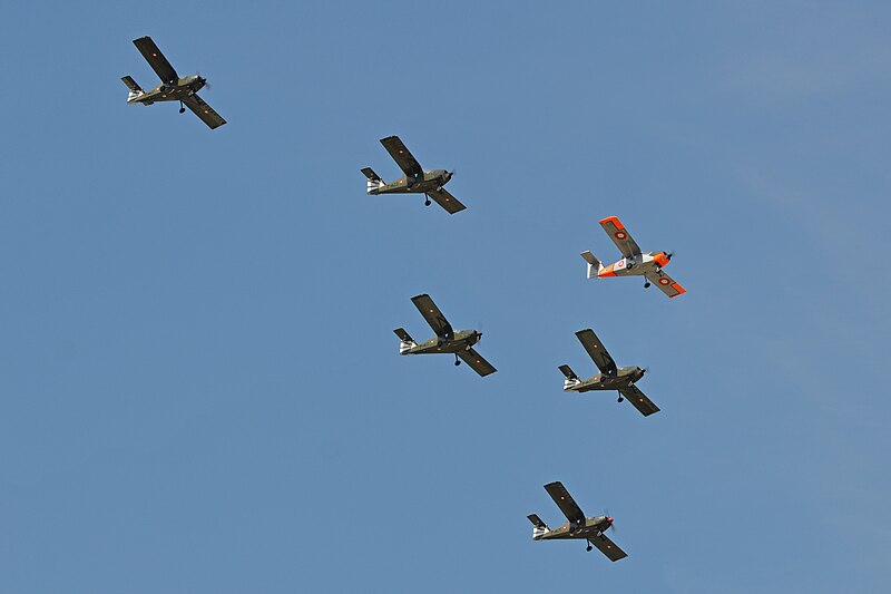 File:Royal Danish Air Force ‘Baby Blue’ at RIAT 2022 (53513577058).jpg