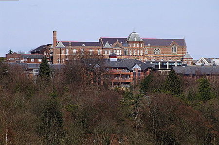 Royal Hants County Hospital2