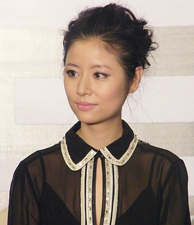 Ruby Lin Net Worth, Biography, Age and more
