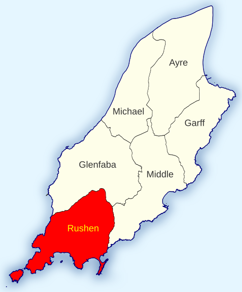 File:Rushen Sheading - Isle of Man.svg