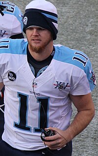 Rusty Smith (American football).JPG