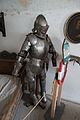 Rusty old suit of armour (26771777032).jpg