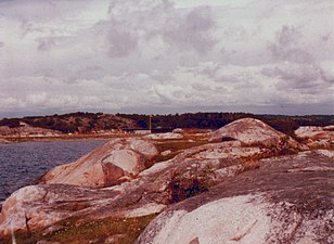 Särö Västerskog 1972