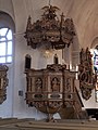 Pulpit