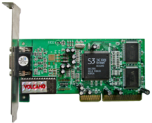 s3 trio 3d 2x on board qce2hc driver