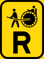 SADC road sign TR318.svg