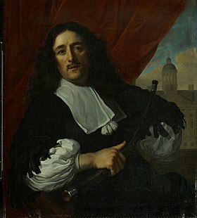 SA 2998-Michiel Servaesz. Nouts (of Nuyts) (1628-1693).jpg