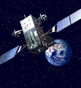 <span class="mw-page-title-main">USA-241</span> United States military satellite