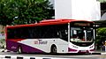 Soon Chow Volvo B7RLE