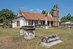 Thumbnail for Dutch Reformed Church, Kalpitiya