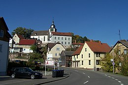 Wernshausen - Voir