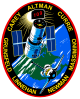 Znak mise STS-109