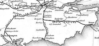 London and Brighton Railway