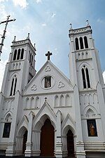 Thumbnail for Roman Catholic Diocese of Ootacamund