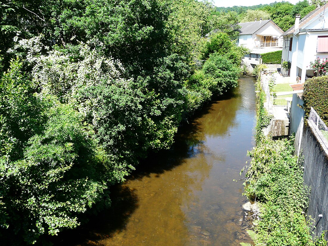 Saint-Bonnette