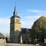 Saint-Martin-de-Tours Church