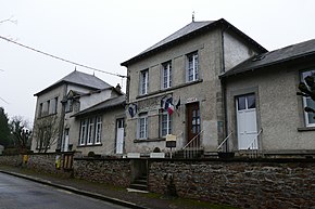 Saint-Symphorien-sur-Couze - Mairie - 1.jpg