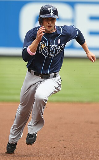 <span class="mw-page-title-main">Sam Fuld</span> American baseball player