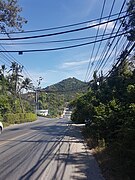 Route 4169, Koh Samui