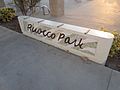 Ruocco Park