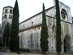 Sant Pere de Galligants