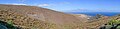 * Nomination View from the Mirador de El Sombrero on San Sebastián de La Gomera with the Teide in the background --Llez 05:20, 7 April 2024 (UTC) * Promotion  Support Good quality.--Tournasol7 08:05, 7 April 2024 (UTC)