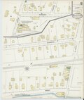 Miniatuur voor Bestand:Sanborn Fire Insurance Map from Marathon, Cortland County, New York. LOC sanborn06061 002-2.tif