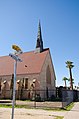 Sanctuary Faith Community Church, Phoenix, Arizona - panoramio.jpg