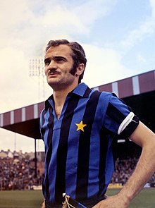 Illustratives Bild des Artikels Sandro Mazzola