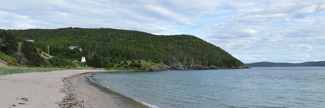 Sandy Cove