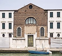 Santa Maria delle Penitenti (Venedik) .jpg