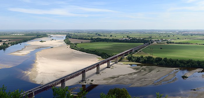 Tagus River