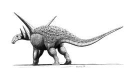 Названия Динозавров С Фото На Русском Языке