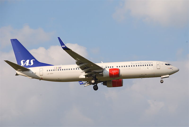 File:Scandinavian Airlines Boeing 737-883; LN-RRH@ZRH;30.06.2011 601bk (5897389590).jpg