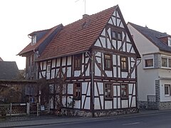 Pohlheim