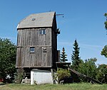 Bockwindmühle Schleibnitz