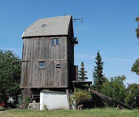 Schleibnitz Mühle