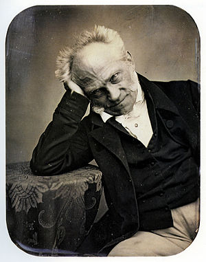 Arthur Schopenhauer