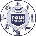 Seal of Polk County, Florida