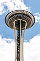 * Nomination Space Needle (north view) in Seattle, Washington, USA --XRay 03:42, 25 July 2022 (UTC) * Promotion  Support Good quality -- Johann Jaritz 04:15, 25 July 2022 (UTC)