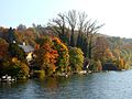 Aan de Starnberger See bij Leoni