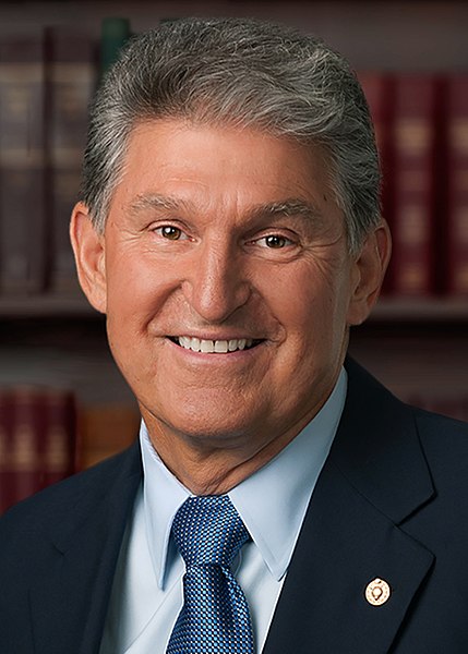 File:Senator Manchin (cropped).jpg