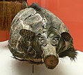 Sepik pig mask Berlin-Dahlem