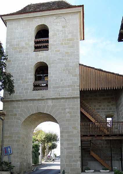 File:Seyches - Église du Martyre-de-Saint-Jean-Baptiste -12.JPG