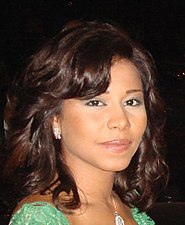 قائمة المغنيات المصريات - ويكيبيديا