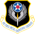 Shield of the United States Air Force Special Operations Command