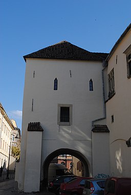 Sibiu Muzeul de istorie (6)