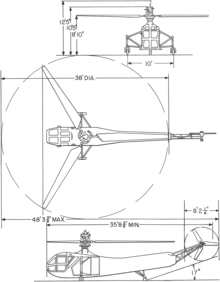 3-view line drawing of the Sikorsky R-4 Sikorsky R-4 3-view line drawing.png