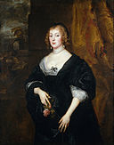 Sir Anthony van Dyck - Lady Dacre - Google Art Project.jpg